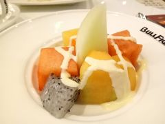 -斗牛士牛排餐厅(嘉里汇店)