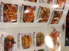 -桥底辣蟹(谢斐道店)