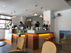 -PUZZLE COFFEE 拼图咖啡