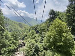 -黄山翡翠谷景区