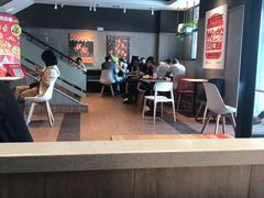 -肯德基(马路湾店)