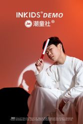 -INKIDS潮童社儿童摄影(朝阳大悦城店)
