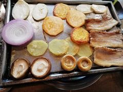 -香猪坊韩国烤肉专属门店(魏公村店)