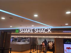 -Shake Shack(西单大悦城店)