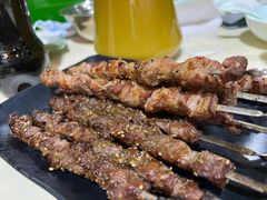 -和庆斋羊蝎子火锅·碳缸烧烤(顺义旗舰店)