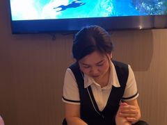 -良子足浴(湖滨店)