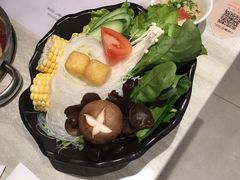 -千味涮·健康火锅(会展连城新天地店)