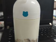 芋头泥石流-兰熊鲜奶(西直门凯德mall店)