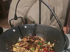 -吃货私房菜(丽江束河古镇店)
