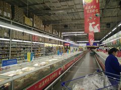 -麦德龙(郑东店)