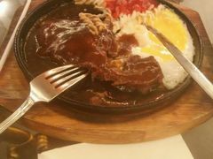 android_upload_pic-拉拉伯爵西餐厅(青田店)
