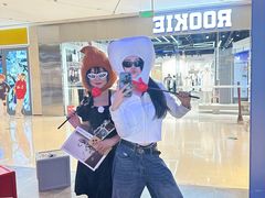 -大悦城(沈阳中街店)