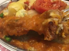 厚切猪扒饭-大家乐(新都广场店)
