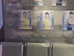 -南京国信酒店·骏搏体育游泳馆(新街口店)