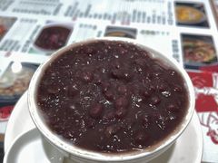 红豆双皮奶-阿坤传统手工小吃(杨家坪店)