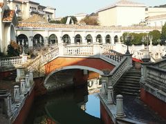 -平湖九龙山庄园圣马可酒店