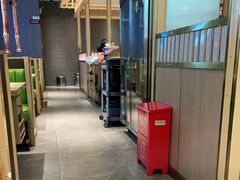 大堂-韩宫宴炭火烤肉(印象城店)