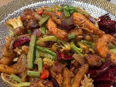 -干锅鱼庄(北京荟聚西红门购物中心店)