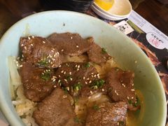 -江户前寿司(好运街店)