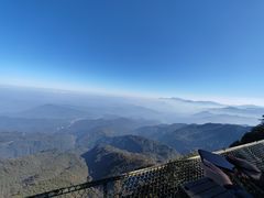 -瓦屋山景区