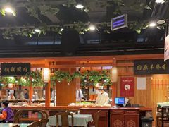 -胡杨记忆(和平路店)