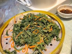 -老德州四合院·德州菜(天衢路店)