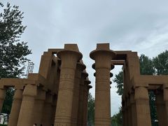 -北京世界公园