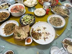 -人民公社大食堂(顺义总店)