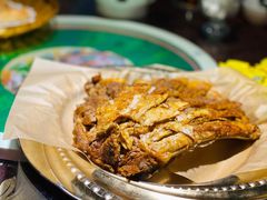 金牌烤羊排-新粤新疆菜(禅城店)