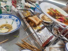 -老黑板筋(顺义总店)