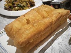 -丰尔粥食·粥底火锅·桑拿鸡(大良总店)