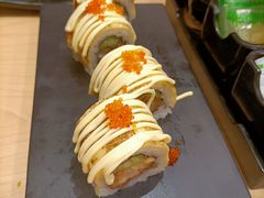 -友壹町寿司(佛山新DNA店)