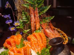 -鳗鱼家·深夜食堂(军博店)