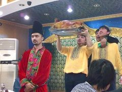 -维吾尔餐厅(宜山路店)