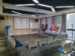 -新励成演讲口才培训(南昌东湖学训中心)