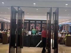 -广东胜利宾馆西关粤中餐厅