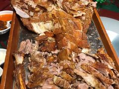 -九十九顶毡房(阜石路店)