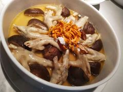 -筱爷叔·上海传统手工菜(玉树路店)
