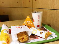 -麦当劳(豫园店)