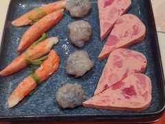 -老员外骨汤火锅(海州古城店)