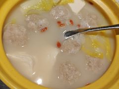 -同庆楼(滨湖万达广场店)