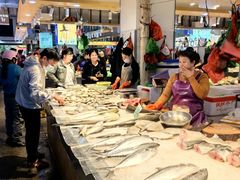 -港华水果街(港华广场店)