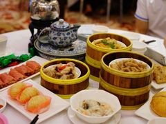 -广州酒家(文昌总店)