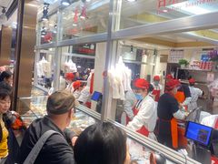 -乔波食品(杜桥中心菜场店)