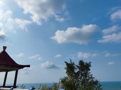 -灵山岛风景区