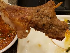 -澜悦港海鲜体验主题餐厅