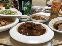 -蓝天清水湾国际大酒店