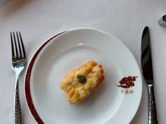 -天龙轩(香港丽思卡尔顿酒店)
