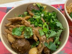 -盛香亭热卤(欢乐港湾店)