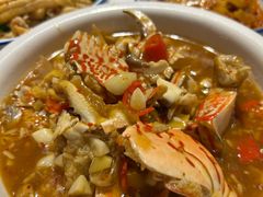 -回家吃饭·地道南昌菜(建德观总店)